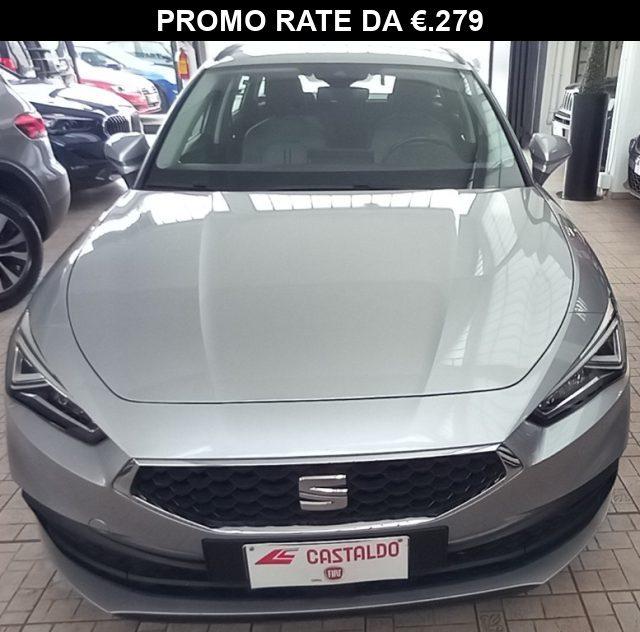 SEAT Leon Sportstourer 2.0 TDI 150 CV DSG Business