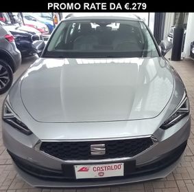 SEAT Leon Sportstourer 2.0 TDI 150 CV DSG Business