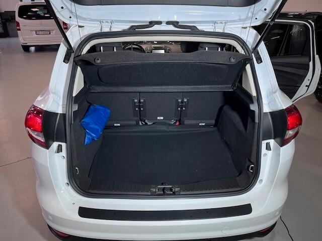 Ford C-Max 1.0 EcoBoost 125CV Start&Stop Titanium X