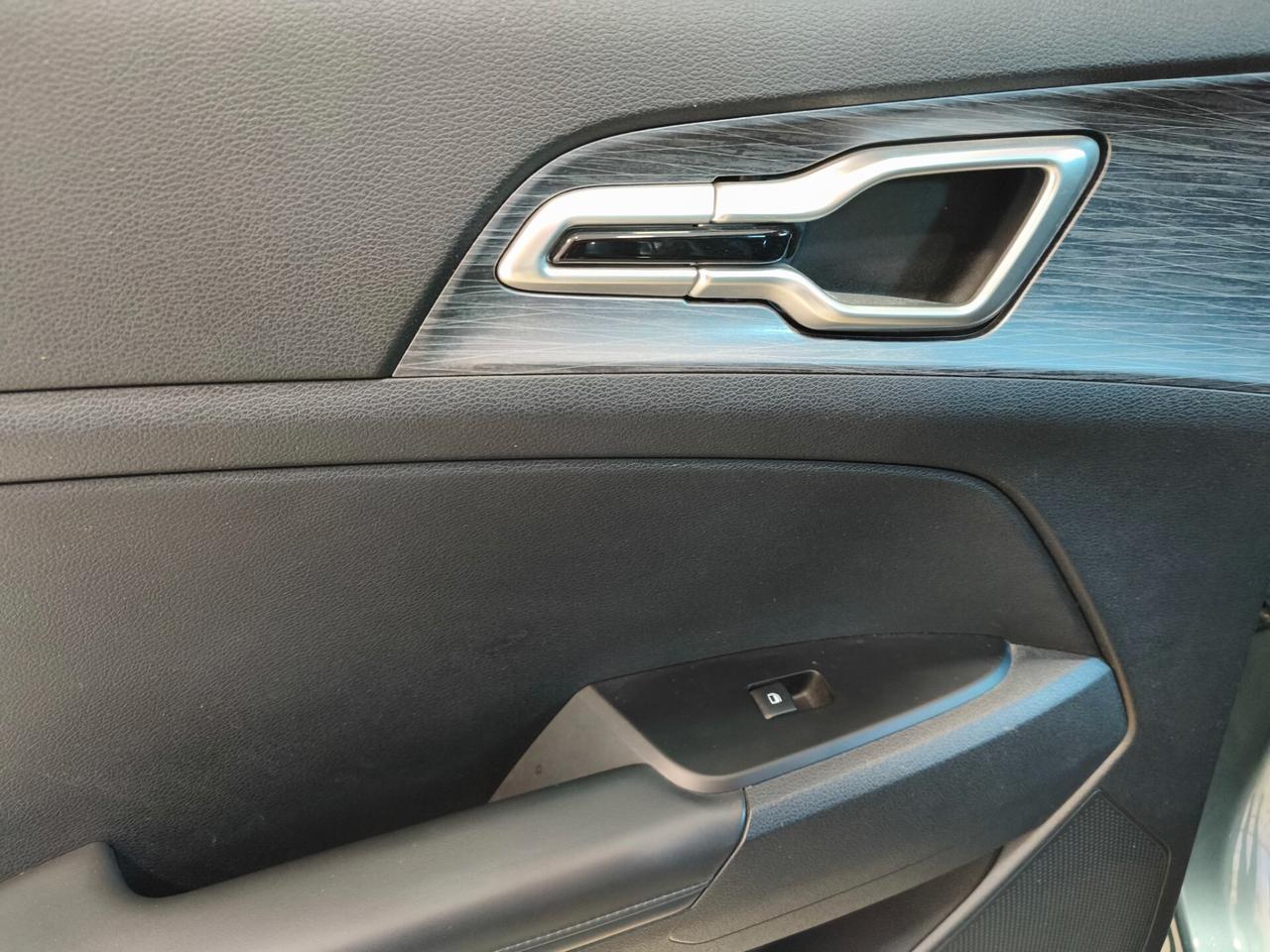 Kia Sportage 1.6 CRDI 136 CV 2WD Mild Hybrid Style - Manuale