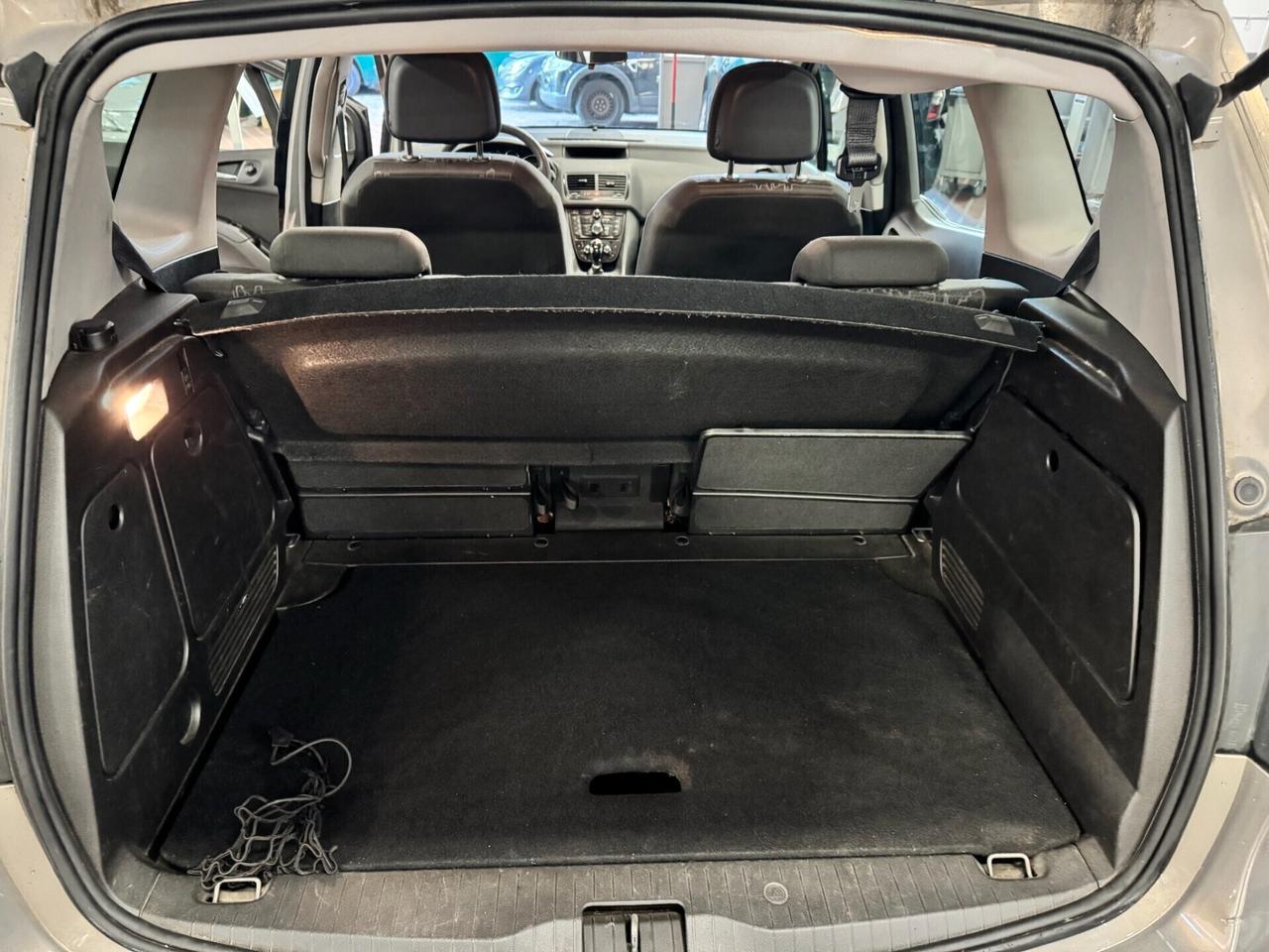 Opel Meriva 1.4 Turbo 120CV Cosmo - UNICO PROPRIETARIO