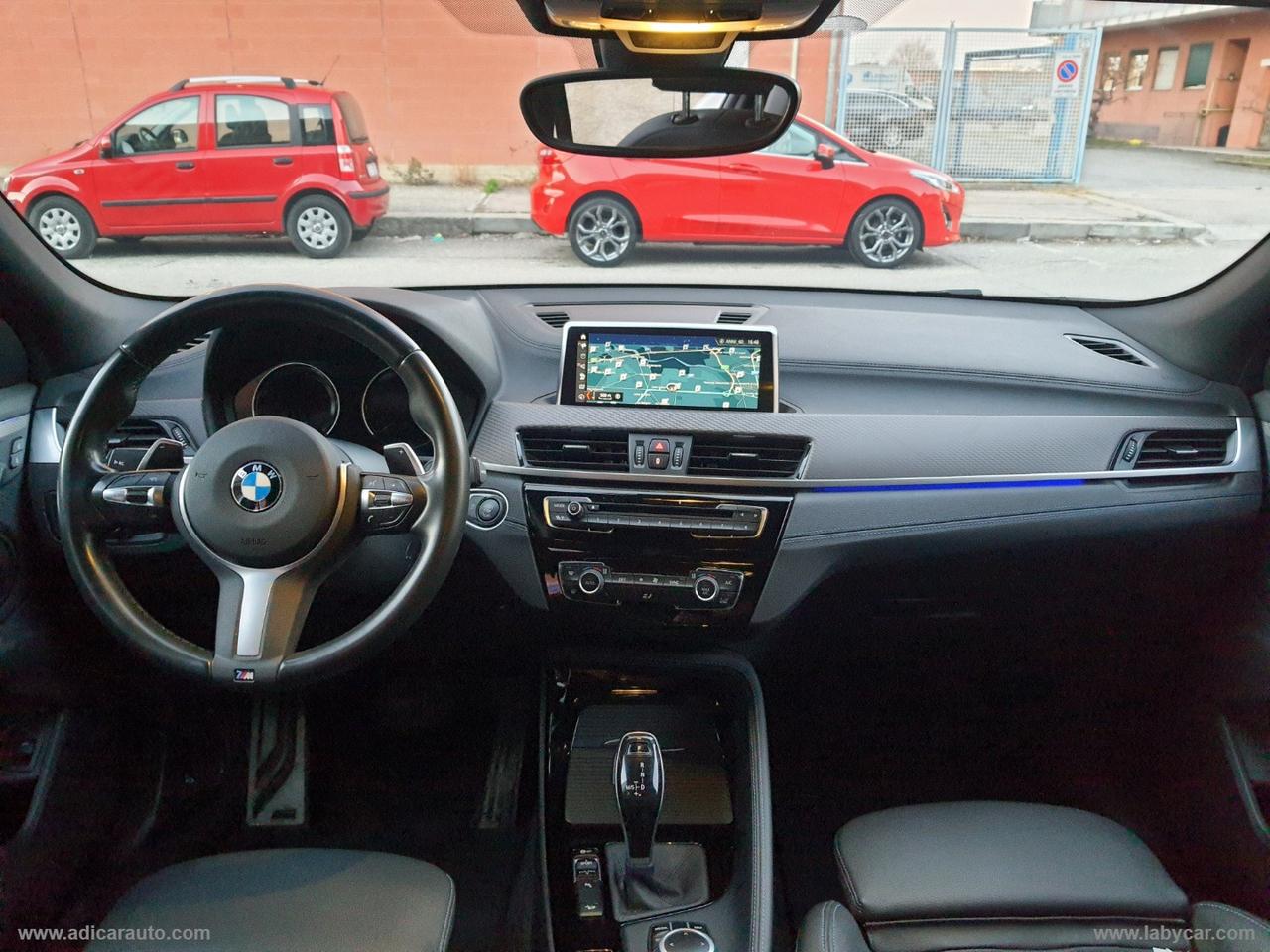 BMW X2 xDrive18d Msport