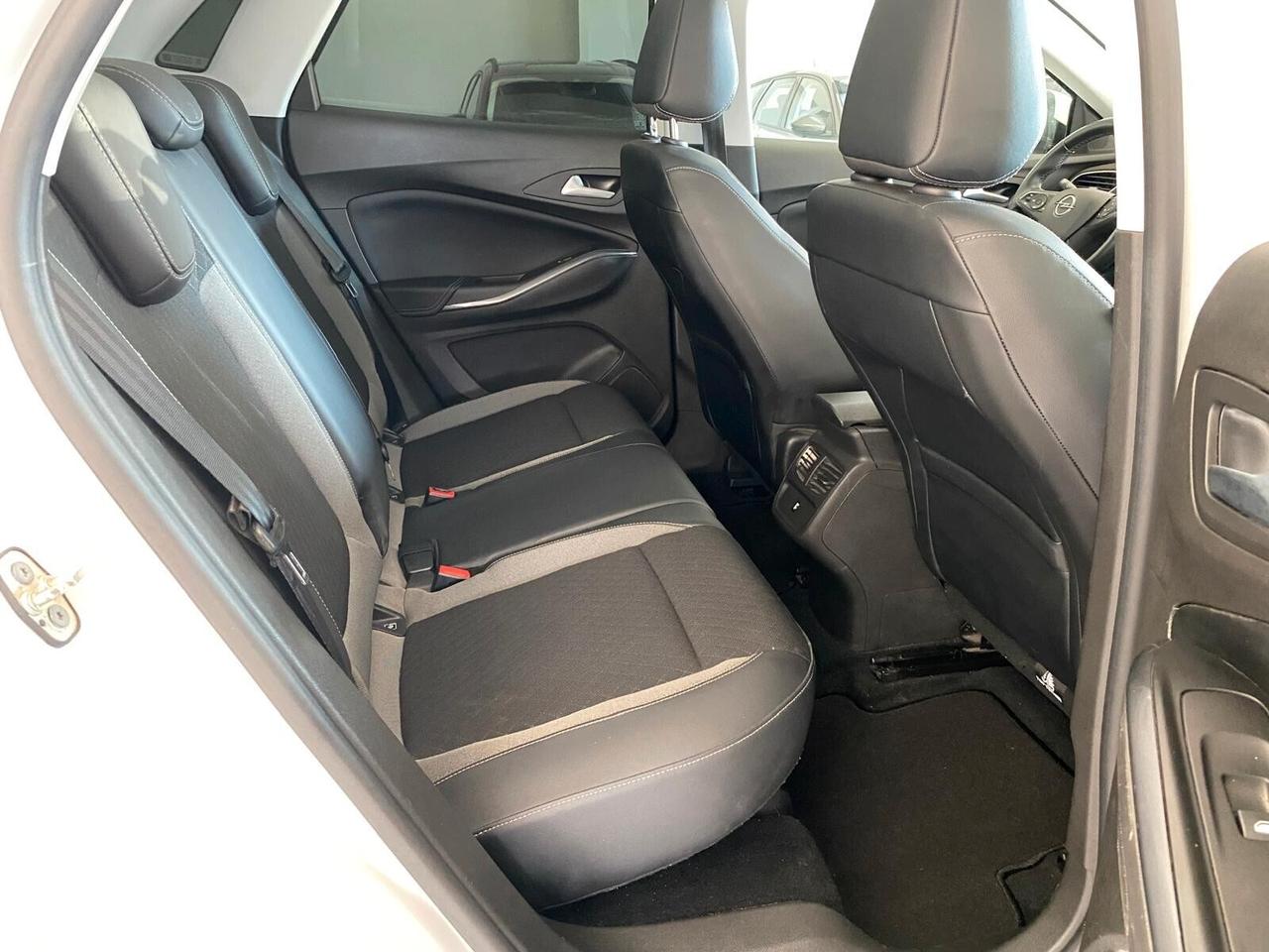 OPEL GRANDLAND X 1.5 ECOTEC ADVANCE 131CV - FULL LED, CAR PLAY, NEOPATENTATI