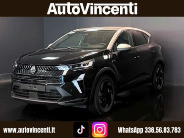 RENAULT CAPTUR ECO-G 100 CV TECHNO GPL KM0