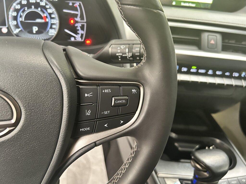 Lexus UX 250h 2.0 Hybrid Business 2WD Power Split Device