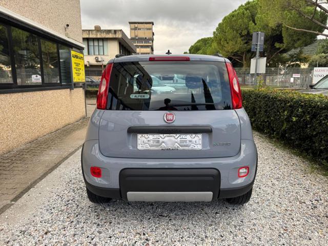 FIAT Panda 1.0 FireFly Hybrid 70cv City Life -OK Neopatentati