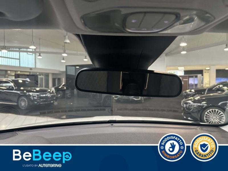 FIAT 500X 1.6 MJT BUSINESS 4X2 120CV