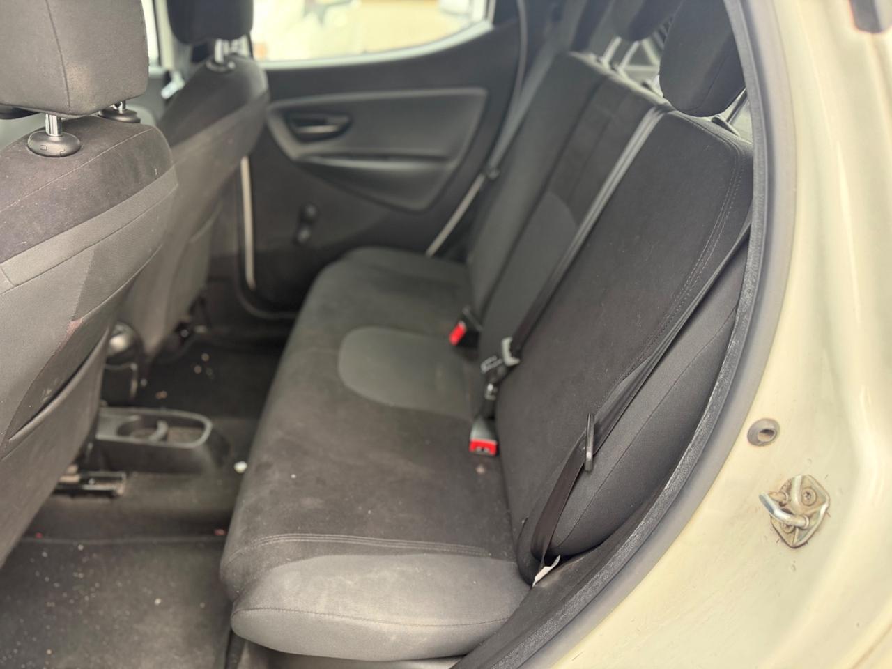 Lancia Ypsilon 1.3 mjt MOTORE DA RIVEDERE