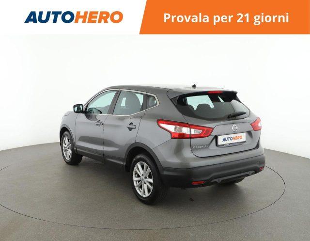 NISSAN Qashqai 1.5 dCi Acenta