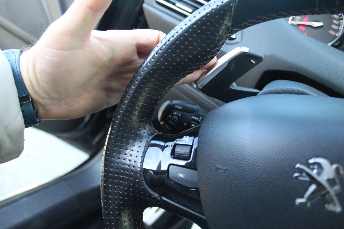 PEUGEOT - 308 - BlueHDi 130 EAT8 S&S GT Line