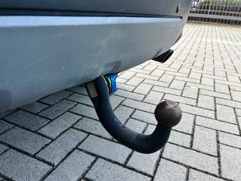 Land Rover Discovery Sport 2.0 TD4 150 CV HSE - 7 POSTI - GANCIO TRAINO -