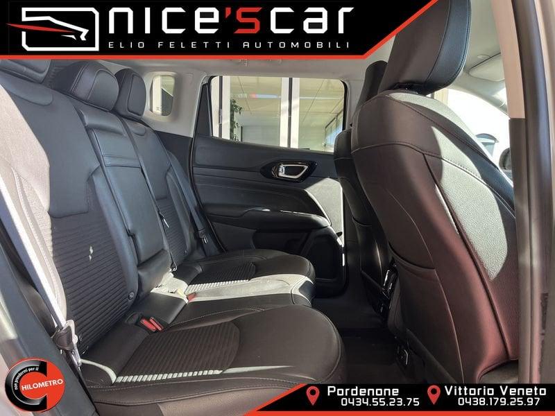 Jeep Compass Compass 1.6 Multijet II 2WD Limited*PROMO*