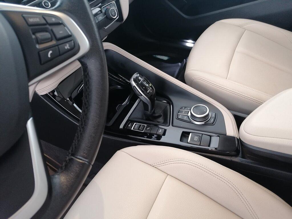 BMW X1 20 d xLine xDrive Steptronic