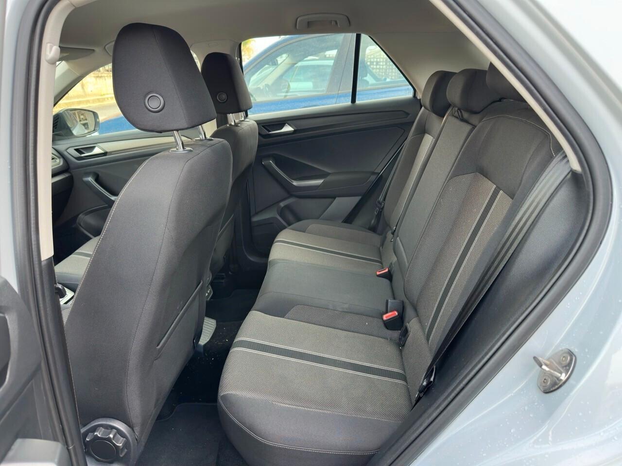 Volkswagen T-Roc 2.0 TDI SCR Style BlueMotion Technology