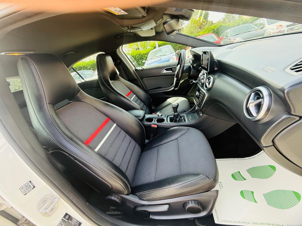 Mercedes-benz A 180 CDI Sport