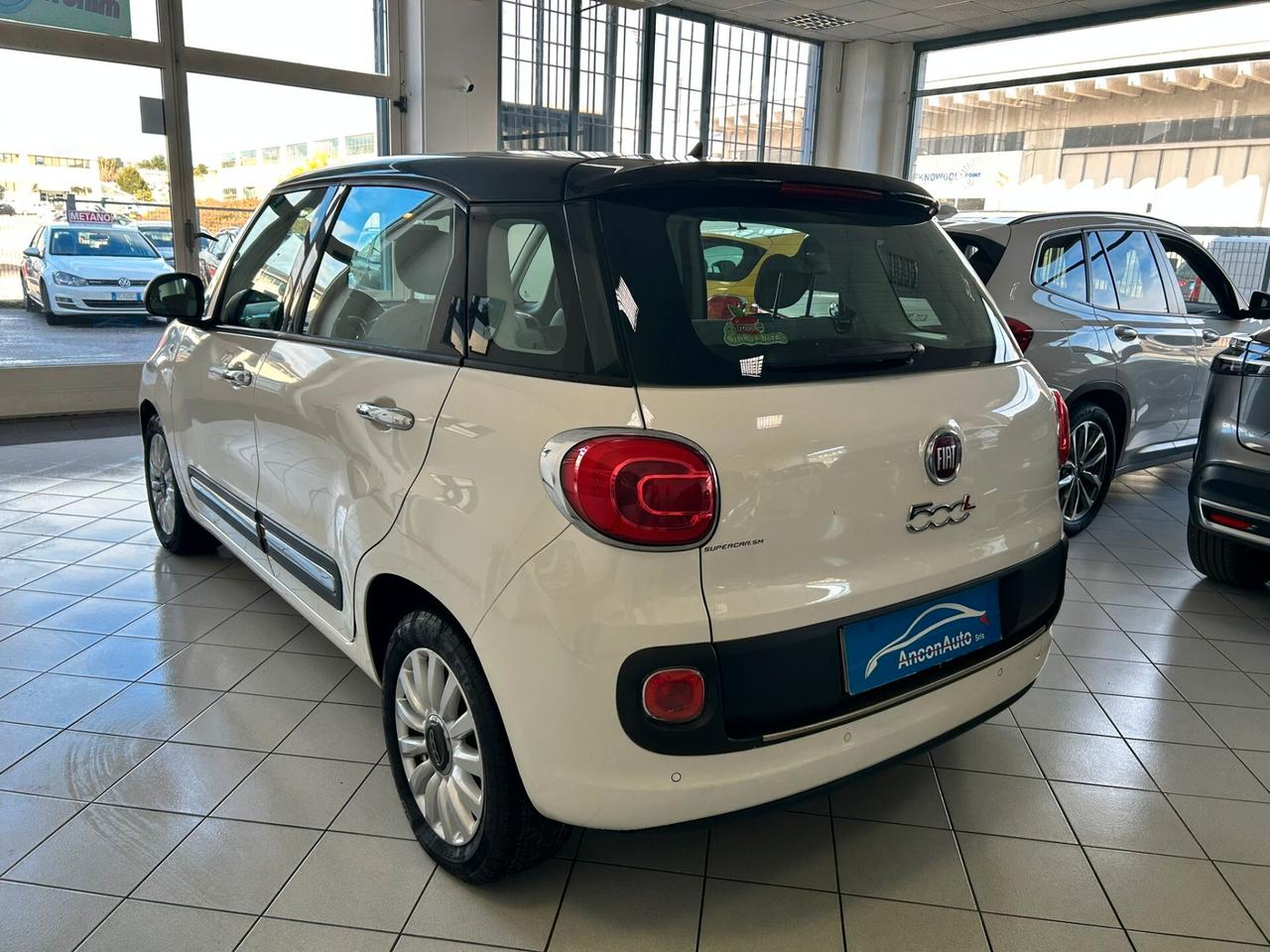 Fiat 500L 1.3 MTJ X NEOPATENTATI 2016