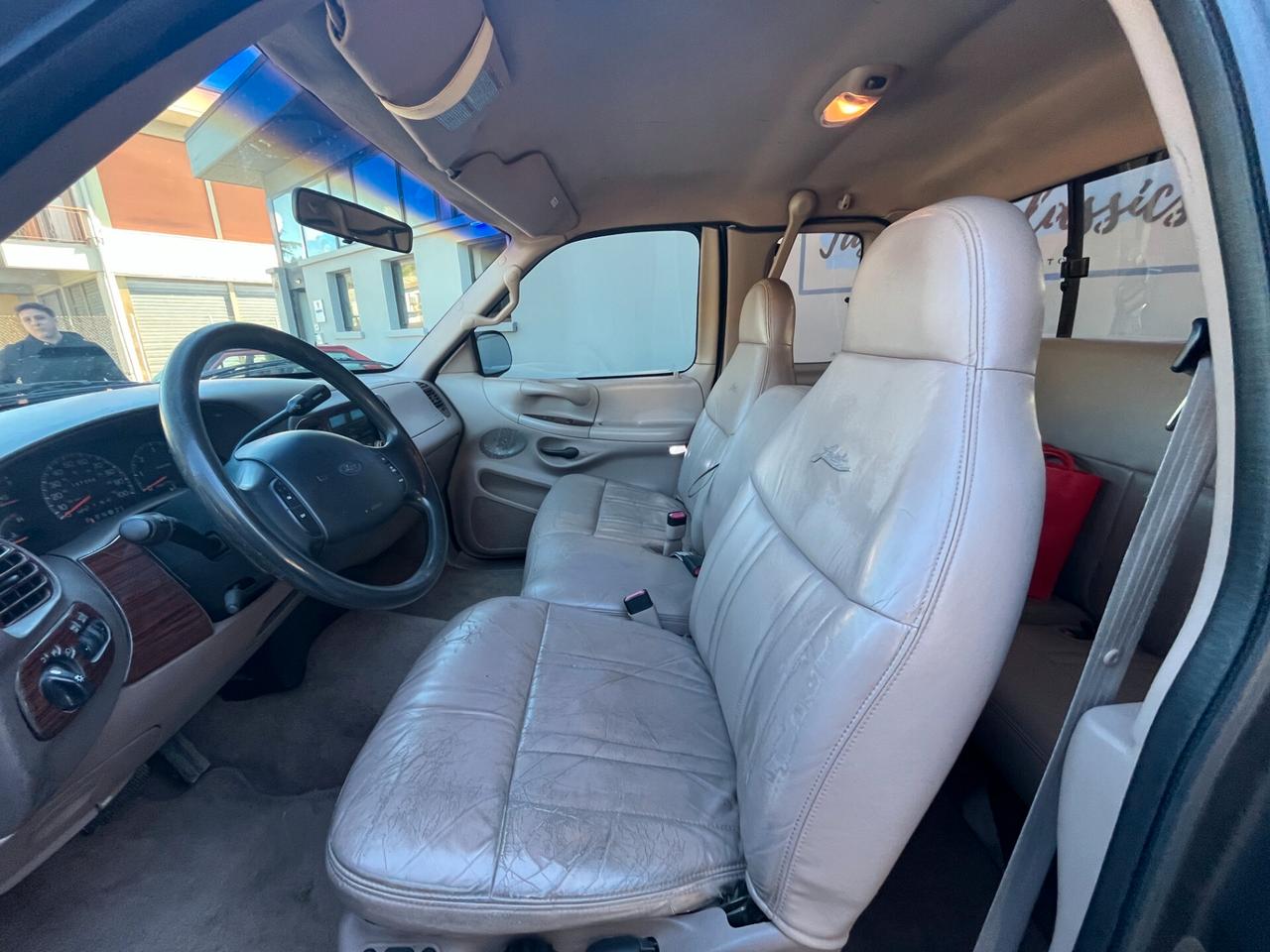 Ford F 150 4.6 V8