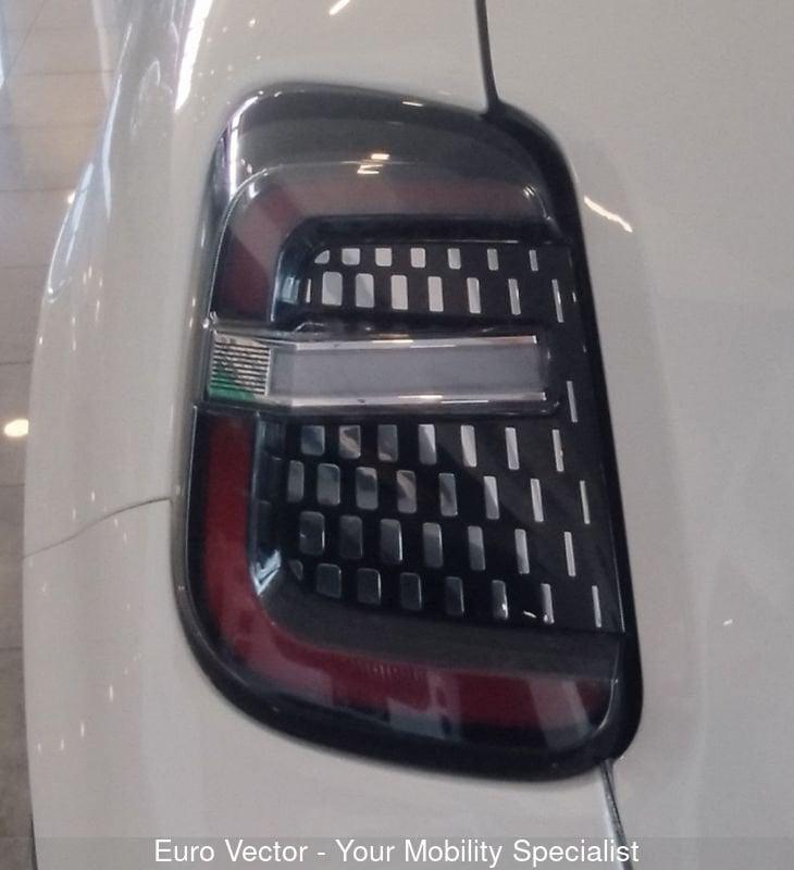 FIAT 600 1.2 Hybrid 100cv La Prima