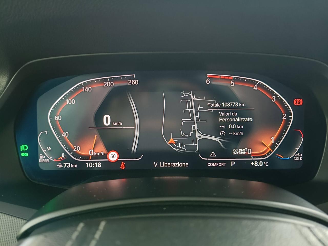 BMW X5 G05 2018 - X5 xdrive30d xLine auto