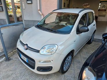 Fiat Panda 0.9 TwinAir Turbo Natural Power Lounge