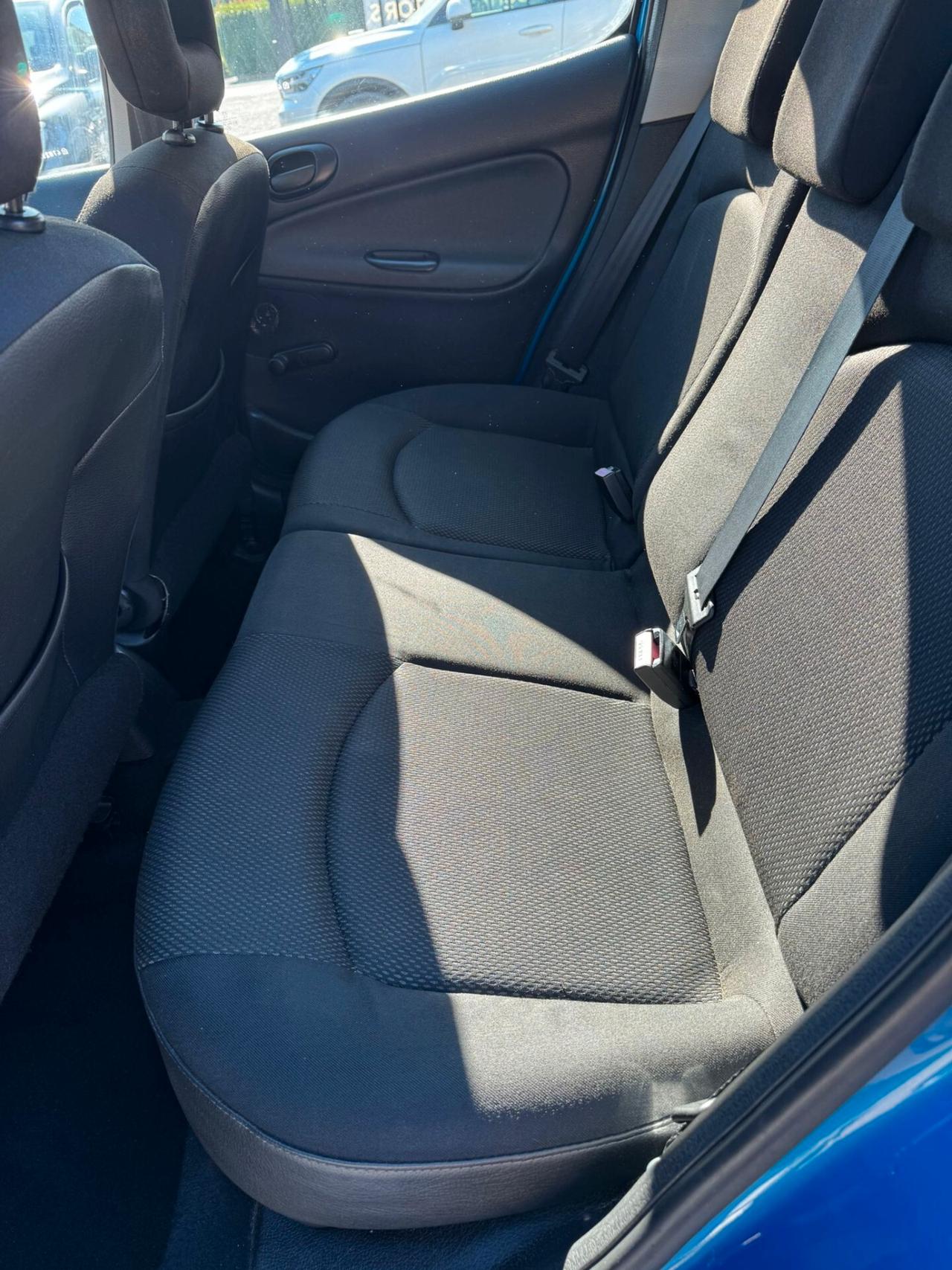 Peugeot 206 1.4 HDi 5p. Enfant Terrible
