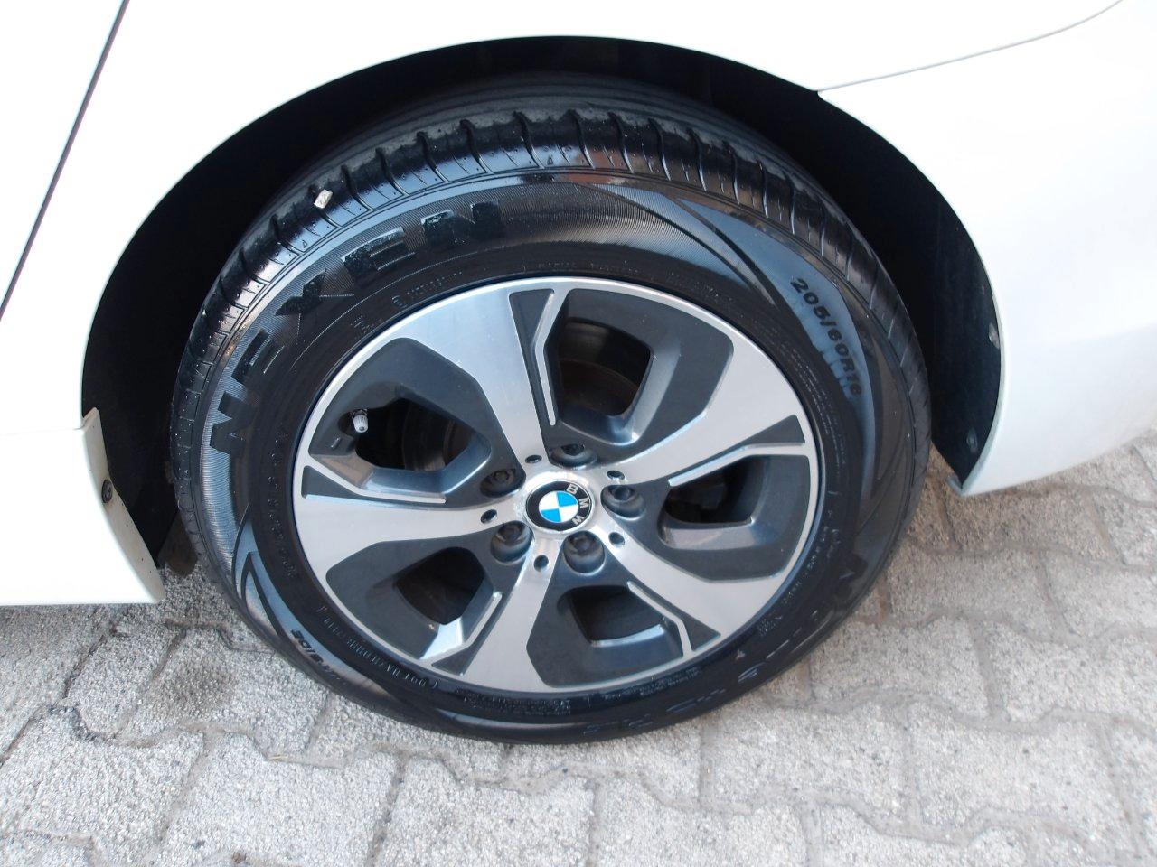 BMW 218 d Active Tourer Sport