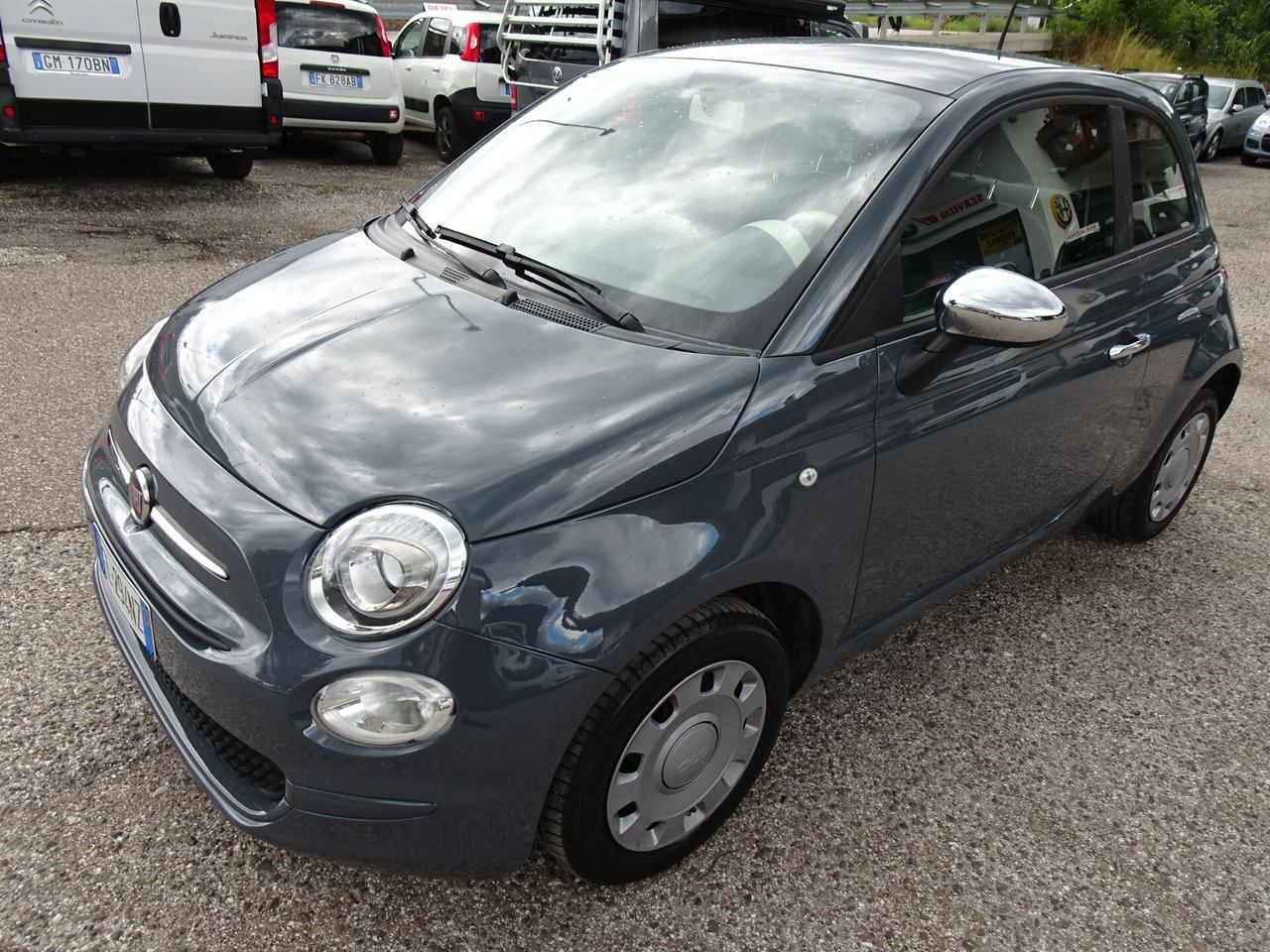 Fiat 500 1.2 Pop
