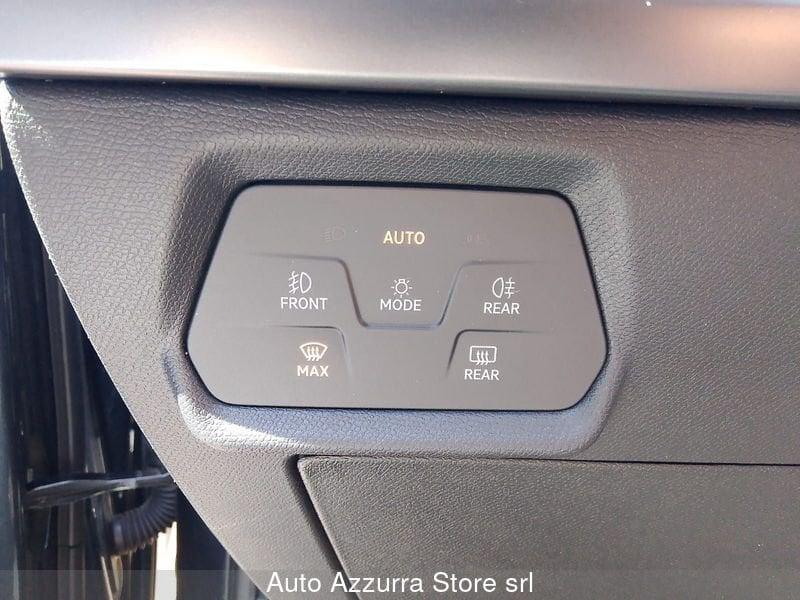 CUPRA Formentor 1.5 hybrid 150cv DSG | IVA, ULTIMI PEZZI, COLORI VARI, TETTO, PROMO AZZURRA