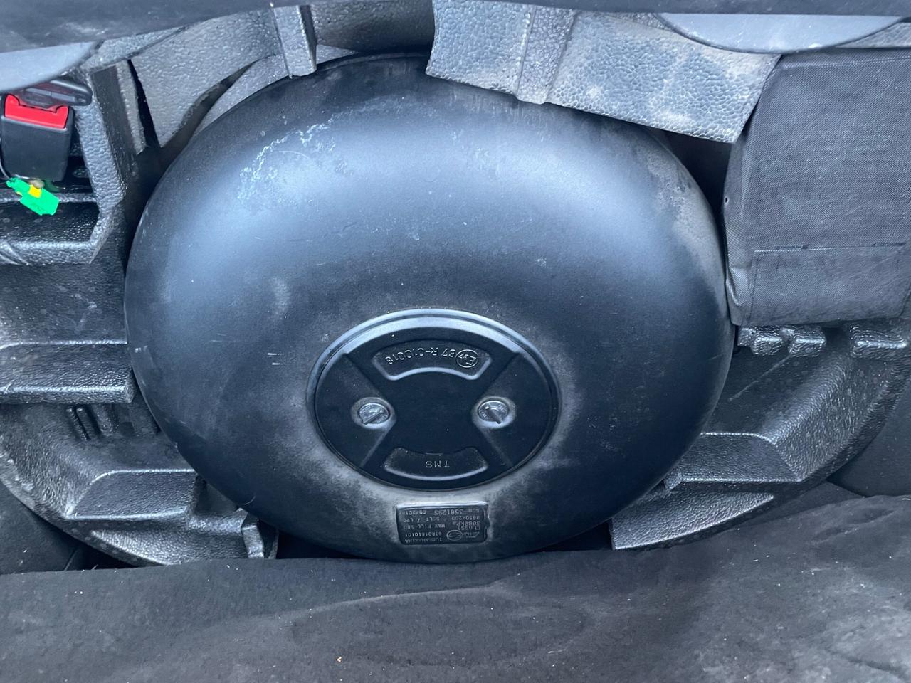 Fiat 500X 1.4 MultiAir 140 GPLCV Pop Star