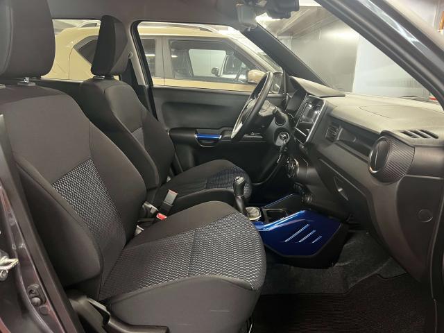 Suzuki Ignis Ignis 1.2 hybrid 4wd allgrip