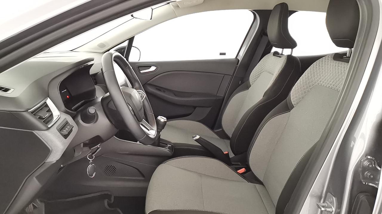 RENAULT Clio V 2023 - Clio 1.0 tce Evolution 90cv