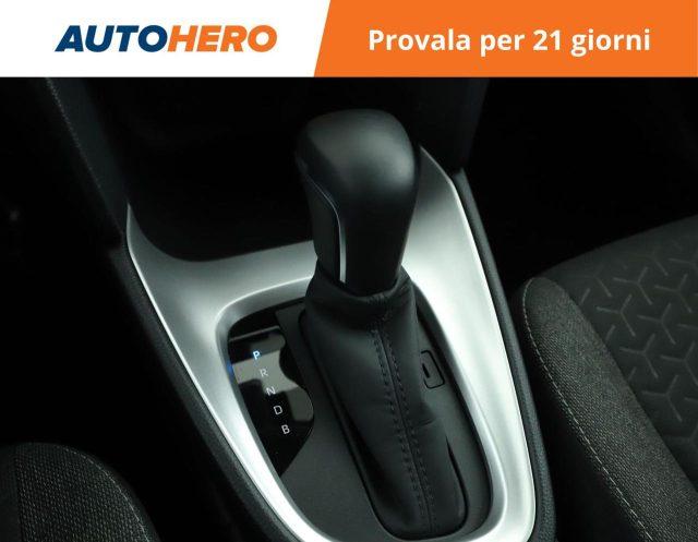 TOYOTA Yaris Cross 1.5 Hybrid 5p. E-CVT Trend