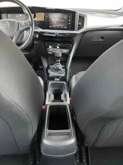 Opel Mokka 1.2 Turbo Edition