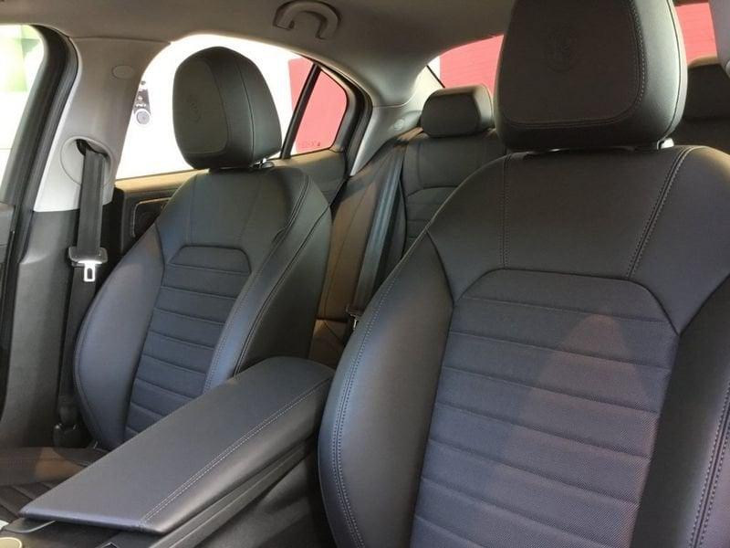 Alfa Romeo Giulia 2.2 Turbodiesel 190 CV AT8 Executive