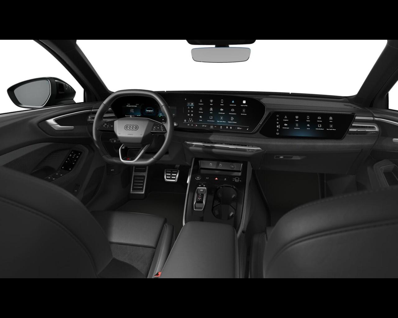 AUDI Audi A5 Avant S line edition TDI 150 kW S tronic