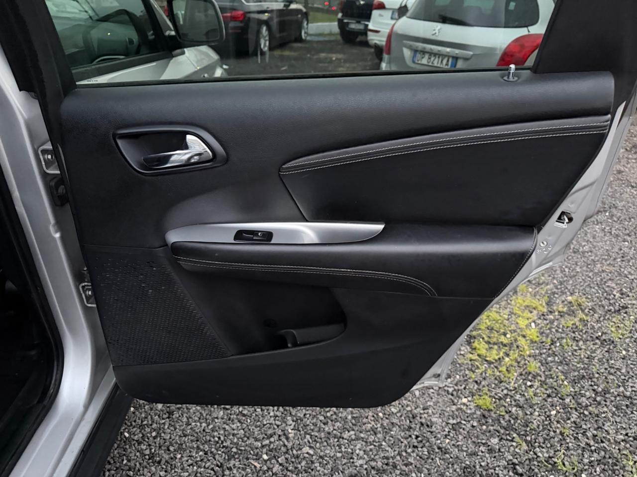 Fiat Freemont 2.0 Multijet 170 CV