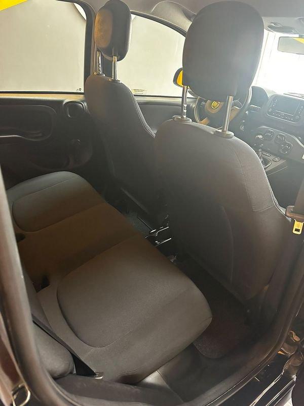 FIAT Panda 1.0 FireFly 70cv S&S Hybrid PREZZO VERO