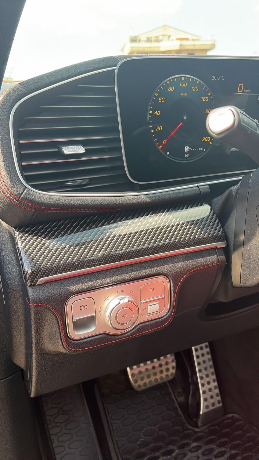 Mercedes-benz GLE 53 AMG 4Matic+ EQ-Boost Coupé Ultimate