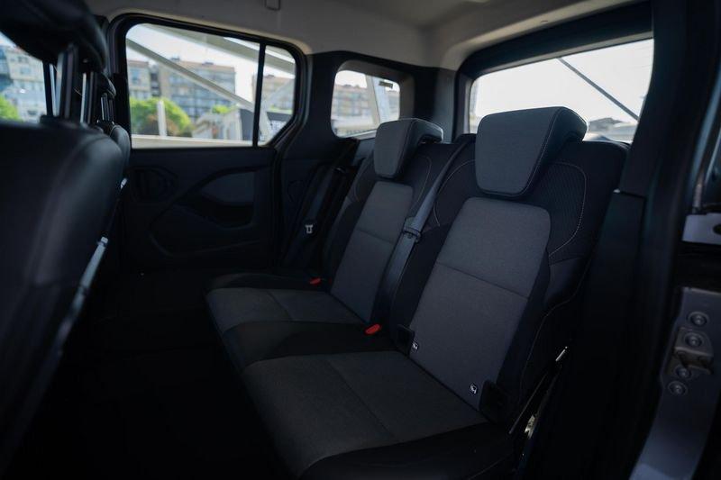 Renault Kangoo Passenger 1.5 blue dci Edition One 95cv