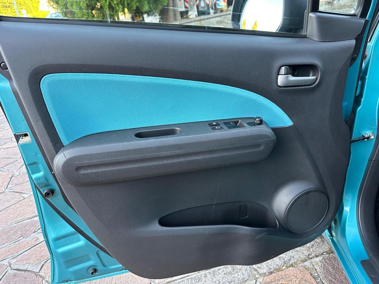 Suzuki Splash 1.0 GLS Safety Pack Km 67000