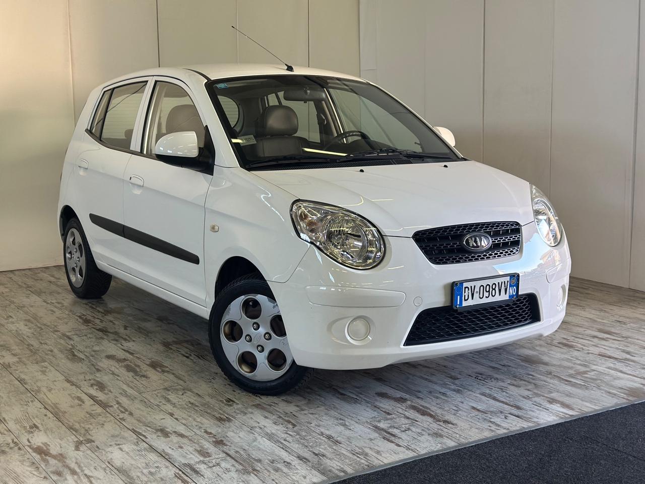 Kia Picanto 1.0 Benzina GPL