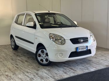 Kia Picanto 1.0 Benzina GPL