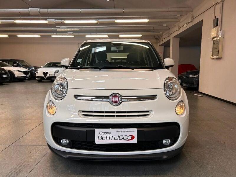 FIAT 500L 1.4 95 CV Pop Star