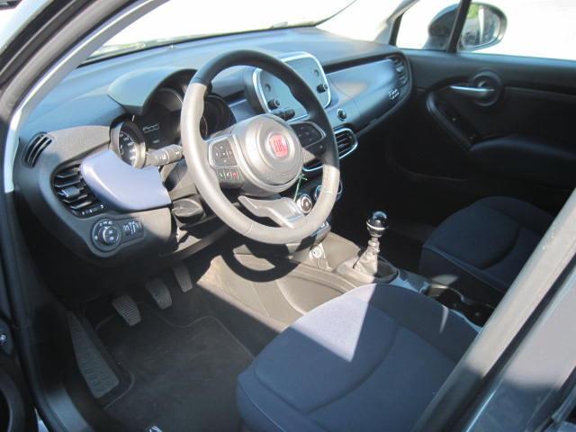 Fiat 500X 1.3 MultiJet 95 CV Sport SOLO KM 13000