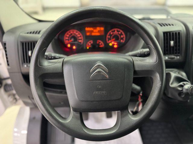 CITROEN Jumper 35 BlueHDi 130 PM-TM Furgone