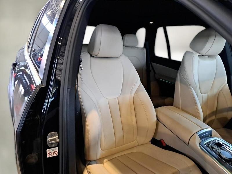 BMW X5 XDRIVE 45 E BUSINESS AUTOM. SUV