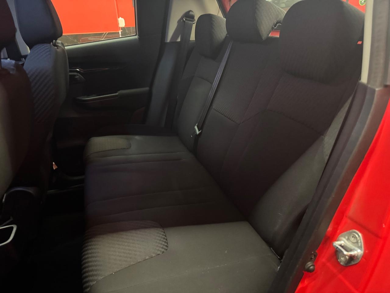 Mahindra KUV100 1.2 VVT M-Bifuel(GPL) K6+