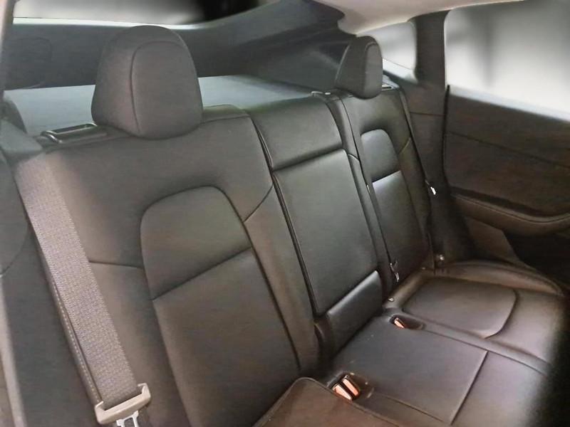 TESLA MODEL Y 75 KWH DUAL MOTOR LONG RANGE 4WD AUT. SUV