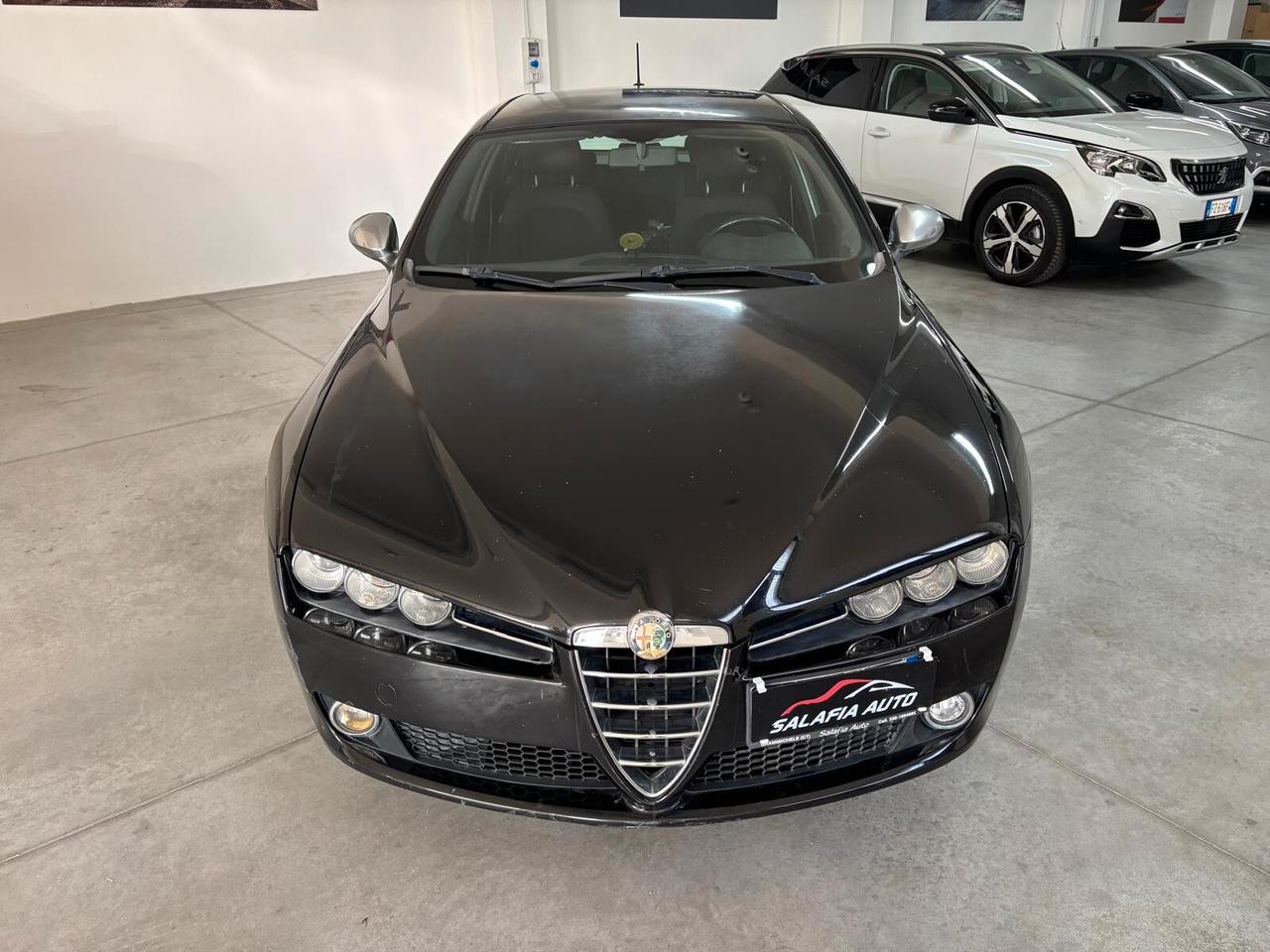 Alfa Romeo 159 2.0 JTDm Sportwagon Distinctive