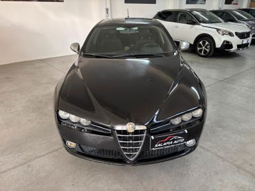 Alfa Romeo 159 2.0 JTDm Sportwagon Distinctive